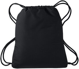 Спортивная сумка Nike Y NK GMSK - GFX Black цена и информация | Рюкзаки и сумки | kaup24.ee