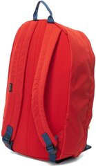 Seljakott Converse Edc 22 Backpack Red Blue hind ja info | Converse Lapsed ja imikud | kaup24.ee