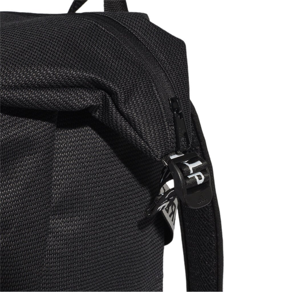 Adidas Seljakott 4Cmte Backpack Black цена и информация | Spordikotid, seljakotid | kaup24.ee