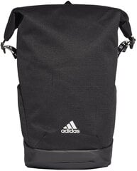 Рюкзак Adidas 4Cmte Backpack Black цена и информация | Рюкзаки и сумки | kaup24.ee