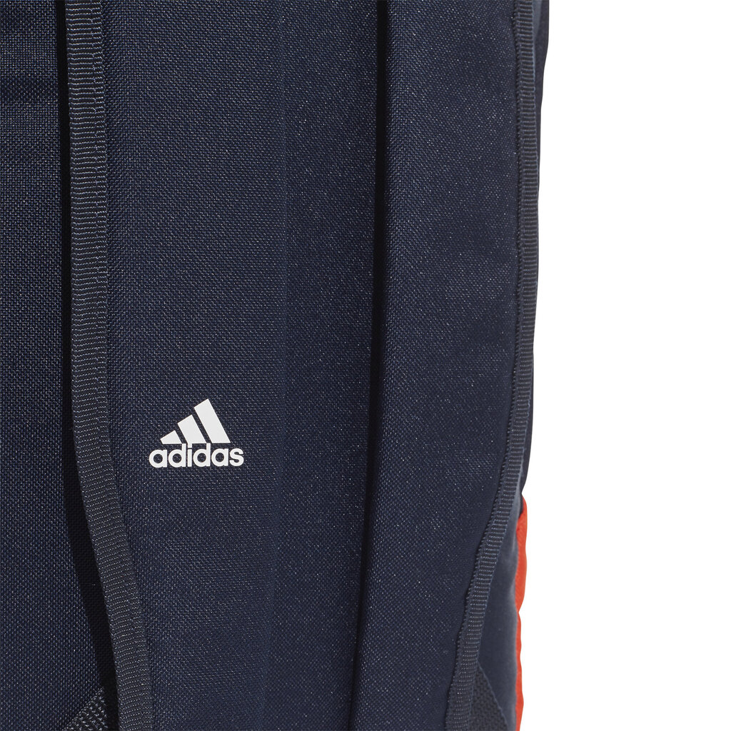 Adidas Seljakott 4cmte Backpack Navy Oranž hind ja info | Spordikotid, seljakotid | kaup24.ee