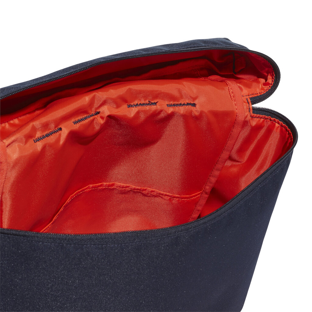 Adidas Seljakott 4cmte Backpack Navy Oranž hind ja info | Spordikotid, seljakotid | kaup24.ee