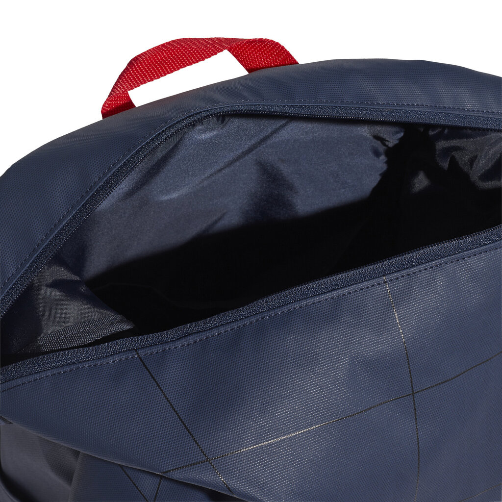 Adidas Seljakott Spiderman Backpack Navy цена и информация | Spordikotid, seljakotid | kaup24.ee
