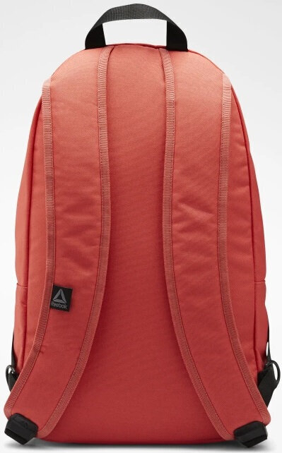 Reebok Seljakott Ergoload Backpack Coral hind ja info | Spordikotid, seljakotid | kaup24.ee