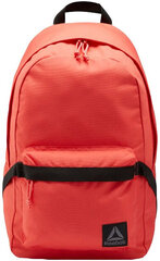 Reebok Seljakott Ergoload Backpack Coral цена и информация | Рюкзаки и сумки | kaup24.ee