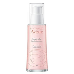 Sära andev näoseerum tundlikule nahale Avene Radiance Serum, 30 ml hind ja info | Näoõlid, seerumid | kaup24.ee