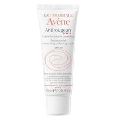 Niisutav kreem punetavale nahale Avene Antiruogeurs SPF30 40 ml цена и информация | Кремы для лица | kaup24.ee