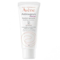 Rahustav emulsioon punetavale nahale Avene Anitrougeurs 40 ml цена и информация | Кремы для лица | kaup24.ee