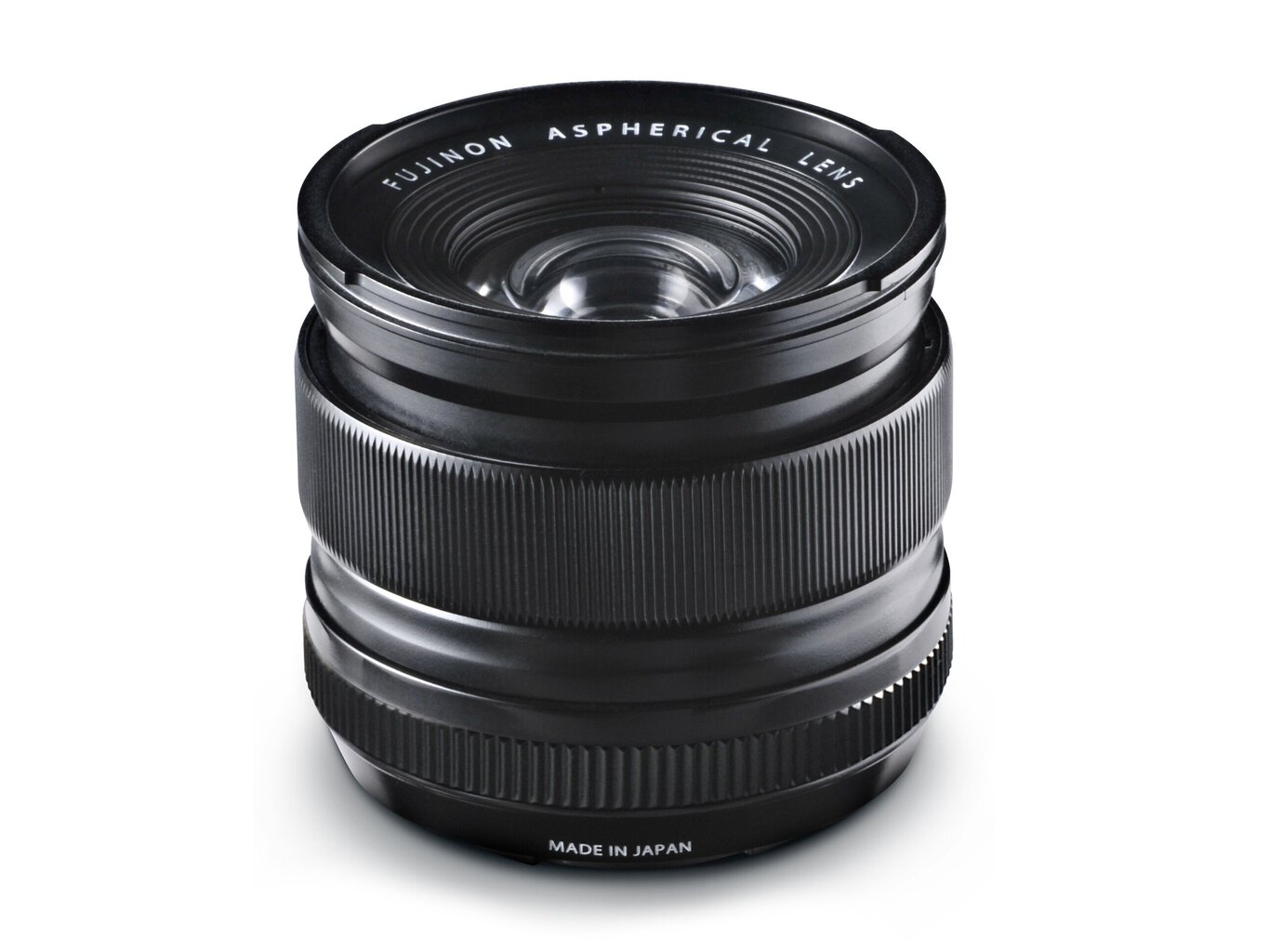 FUJIFILM FUJINON XF 14mm F2.8 R hind ja info | Objektiivid | kaup24.ee