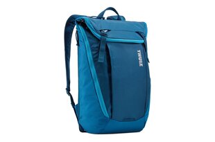 Thule EnRoute портфель 20L TEBP-315 Poseidon цена и информация | Рюкзаки, сумки, чехлы для компьютеров | kaup24.ee