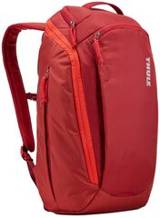 Рюкзак для компьютера Thule EnRoute Backpack 23L TEBP-316 Rooibos (3203831) цена и информация | Рюкзаки, сумки, чехлы для компьютеров | kaup24.ee