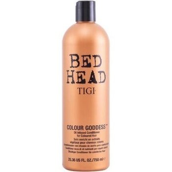 Tigi Bed Head Colour Goddess  бальзам 750 ml цена и информация | Бальзамы, кондиционеры | kaup24.ee