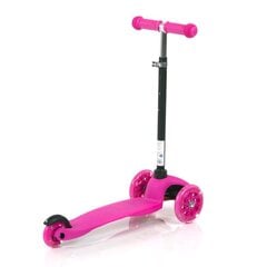 Скутер Lorelli Mini, Pink цена и информация | Самокаты | kaup24.ee