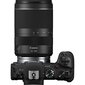 Canon EOS RP + RF 24-240mm f/4-6.3 IS USM + Mount Adapter EF-EOS R hind ja info | Fotoaparaadid | kaup24.ee