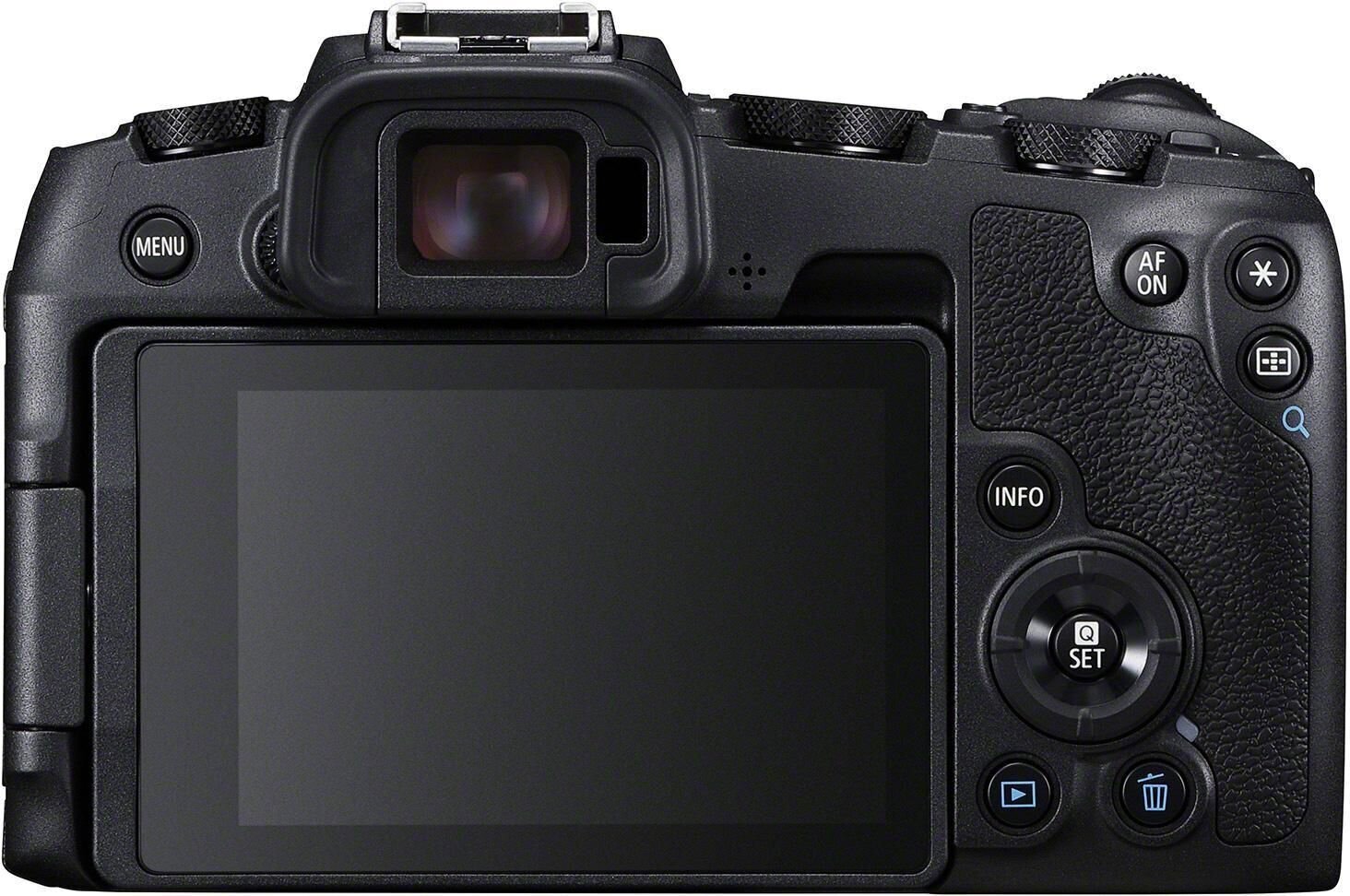 Canon EOS RP + RF 24-240mm f/4-6.3 IS USM + Mount Adapter EF-EOS R hind ja info | Fotoaparaadid | kaup24.ee