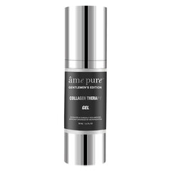 Rasu kontrolliv geel meestele, âme pure® GENTLEMEN’S Collagen GEL 30ml hind ja info | Näoõlid, seerumid | kaup24.ee