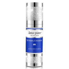 Näogeel vananevale nahale, âme pure® WrinkleEraser™ Collagen GEL 30ml hind ja info | Näoõlid, seerumid | kaup24.ee