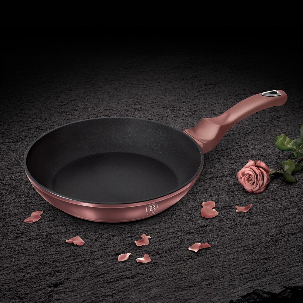 Berlinger Haus pan I-Rose Edition, 20 cm цена и информация | Pannid | kaup24.ee