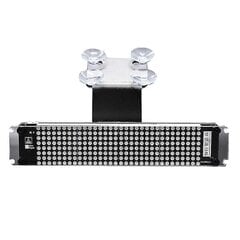 Led Auto Universal Expression Light Dünaamiline Suunatuli Tagumine Esiklaasi Pidurianduri Lamp Usb-Valgusti hind ja info | Autotuled | kaup24.ee