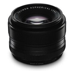 Объектив Fujinon XF 35мм f/1.4 R цена и информация | Объективы | kaup24.ee