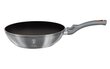 BerlingerHaus Wok pann Moonlight Edition, 28 cm hind ja info | Pannid | kaup24.ee