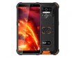 Oukitel WP5 Pro 4/64GB Dual SIM Orange hind ja info | Telefonid | kaup24.ee