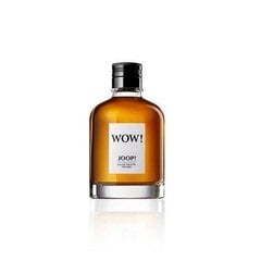 Tualettvesi Joop! Wow EDT meestele 100 ml hind ja info | Joop! Kosmeetika, parfüümid | kaup24.ee