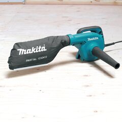 Makita imur/puhur UB1103 hind ja info | Oksapurustajad ja lehepuhurid | kaup24.ee