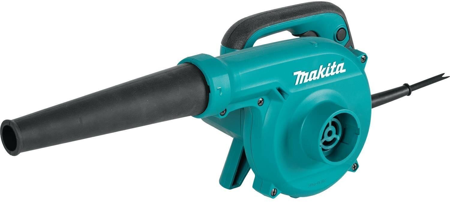 Makita imur/puhur UB1103 hind ja info | Oksapurustajad ja lehepuhurid | kaup24.ee