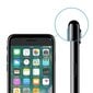 iPhone XS Max kaitseklaas Wozinsky цена и информация | Ekraani kaitsekiled | kaup24.ee