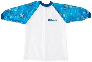 Pelikan Детская рубашка для рисования, синий цена и информация | Принадлежности для рисования, лепки | kaup24.ee