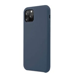 Vennus telefoniümbris iPhone 11 (silikoon), sinine hind ja info | Telefoni kaaned, ümbrised | kaup24.ee