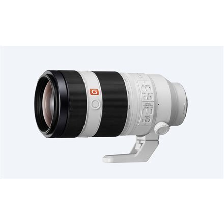 Sony FE 100-400mm F4.5-5.6 GM OSS | (SEL100400GM) hind ja info | Objektiivid | kaup24.ee