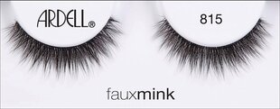 Ardell Kunstripsmed Faux Mink Knot-Free 815 цена и информация | Накладные ресницы, керлеры | kaup24.ee