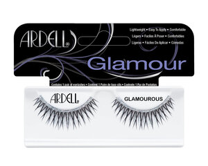 Ardell Kunstripsmed Glamorous hind ja info | Kunstripsmed, ripsmekoolutajad | kaup24.ee