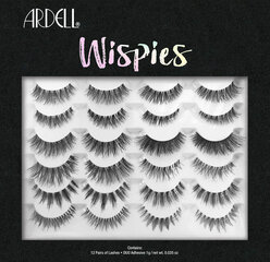 Ardell Kunstripsmed Wispies Wonderland Lash Box цена и информация | Накладные ресницы, керлеры | kaup24.ee