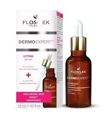 Dermoexpert pinguldav seerum 30ml, Floslek цена и информация | Сыворотки для лица, масла | kaup24.ee