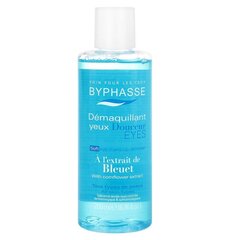 Silmameigieemaldaja Byphasse, 200 ml цена и информация | Аппараты для ухода за лицом | kaup24.ee