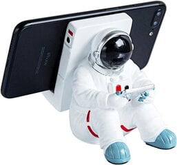 Telefonihoidik lauale, Creative Astronaut mobiiltelefoni aluslaud цена и информация | Держатели для телефонов | kaup24.ee