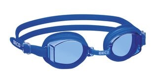 Swimming googles Training UV antifog 9966 6 цена и информация | Очки для плавания | kaup24.ee