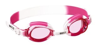 Swimming googles Kids HALIFAX 9901 14 pink цена и информация | Очки для плавания StoreXO, черные | kaup24.ee