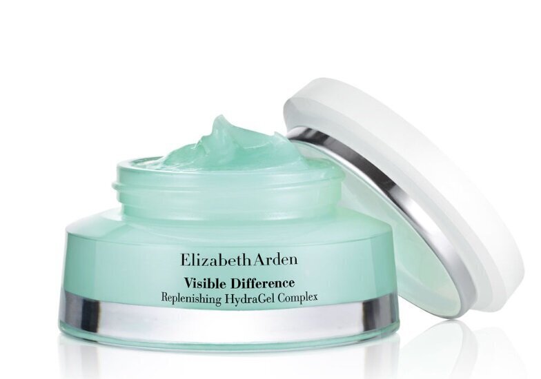 Niisutav näokreem Elizabeth Arden Visible Difference 100 ml цена и информация | Näokreemid | kaup24.ee