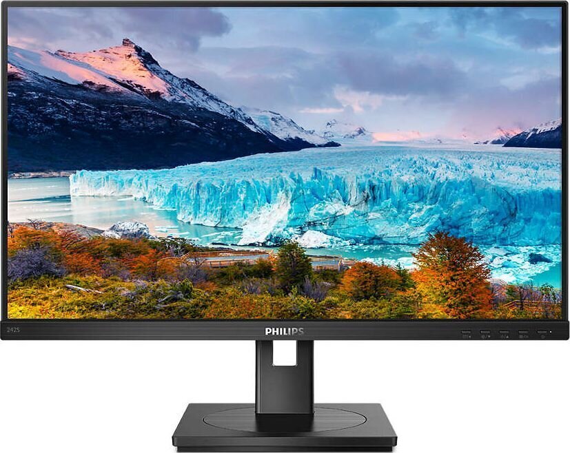 Philips 242S1AE/00 цена и информация | Monitorid | kaup24.ee