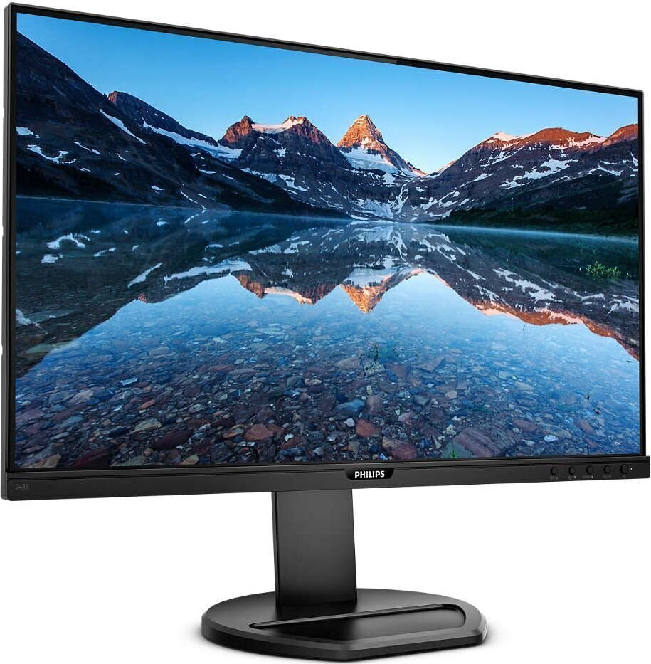 Philips 243B9/00 hind ja info | Monitorid | kaup24.ee