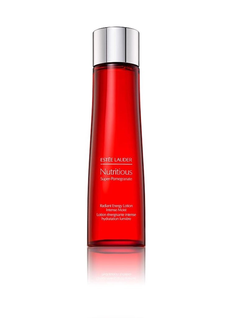 Näolosjoon Estee Lauder Nutritious Super-Pomegranate 200 ml hind ja info | Näoõlid, seerumid | kaup24.ee