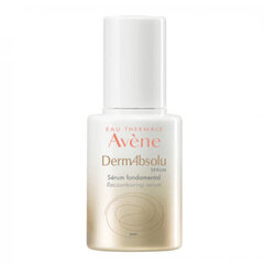 Сыворотка для лица Avene DermAbsolu 30 мл цена и информация | Сыворотки для лица, масла | kaup24.ee