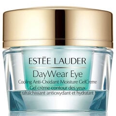 Jahutav niisutav silmageel Estee Lauder DayWear Eye 15 ml hind ja info | Estée Lauder Kosmeetika, parfüümid | kaup24.ee