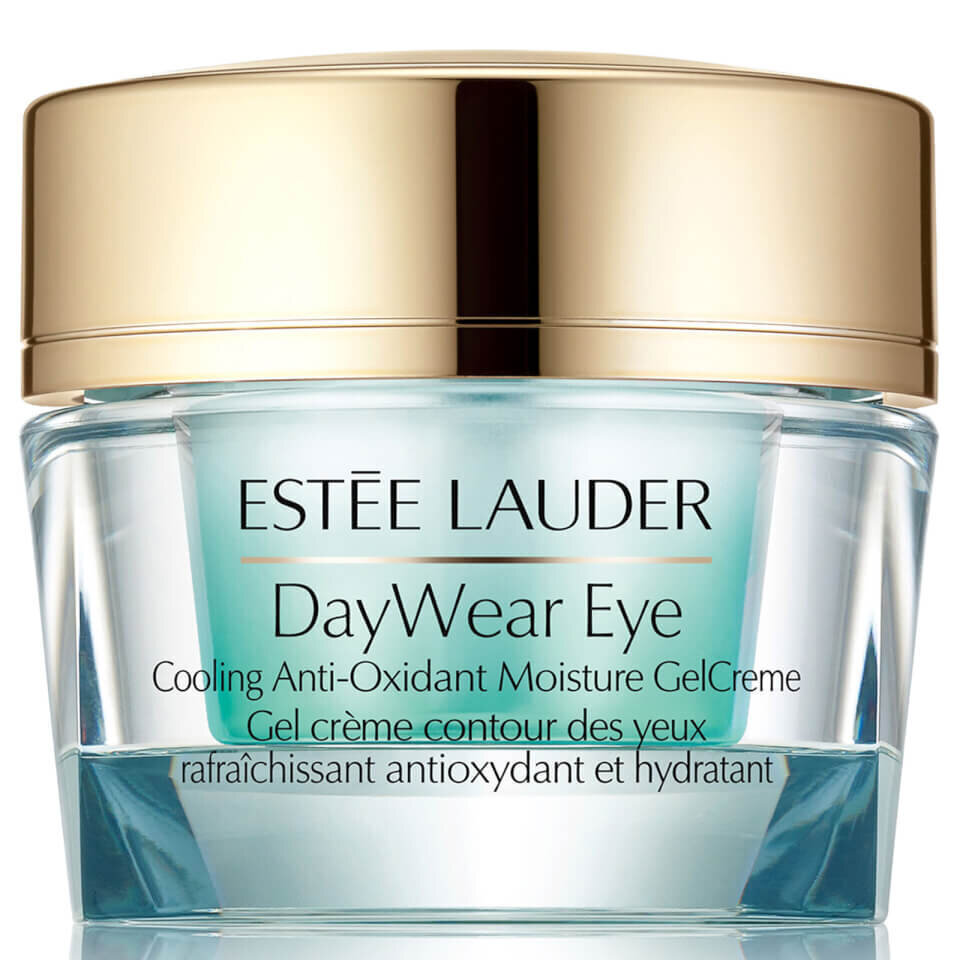 Jahutav niisutav silmageel Estee Lauder DayWear Eye 15 ml цена и информация | Silmakreemid, seerumid | kaup24.ee