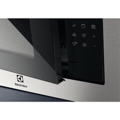 Electrolux EMS4253TEX цена и информация | Микроволновые печи | kaup24.ee