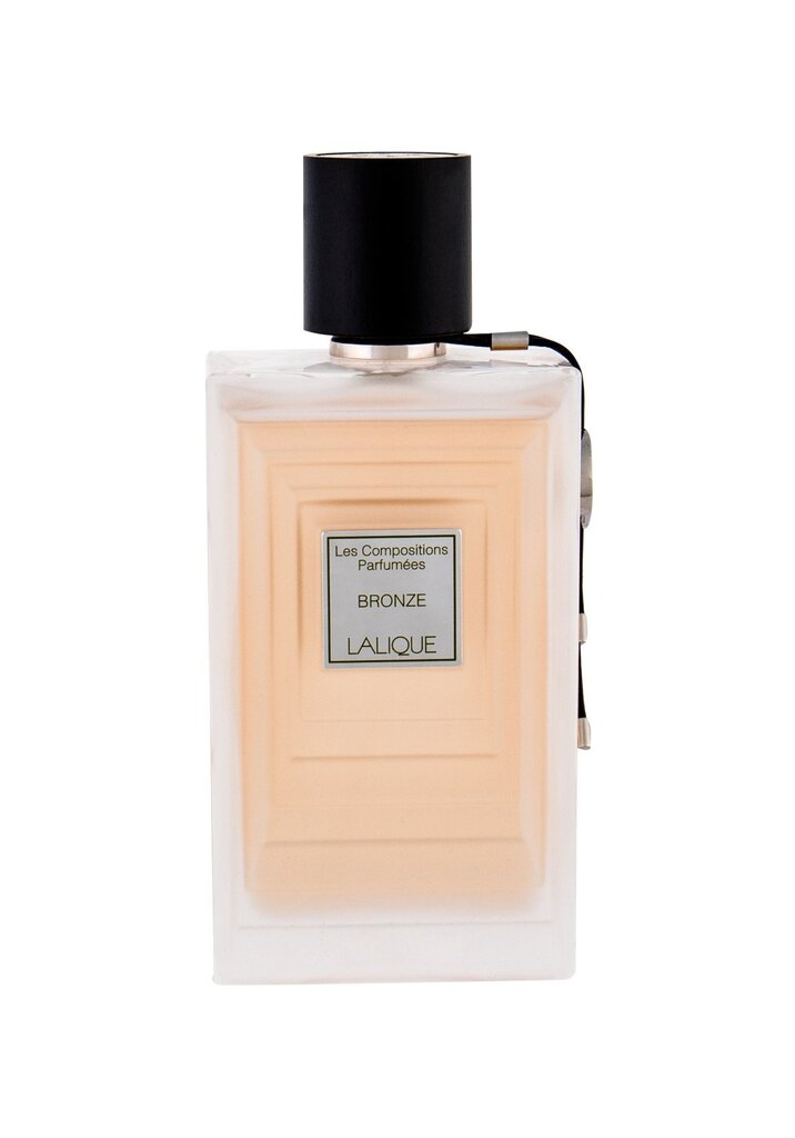 Parfüümvesi Les Compositions Parfumees Bronze Lalique EDP naistele/meestele 100 ml цена и информация | Naiste parfüümid | kaup24.ee